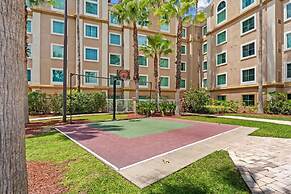 1 BR Apartment 3 Miles From Disney Springs Hs307