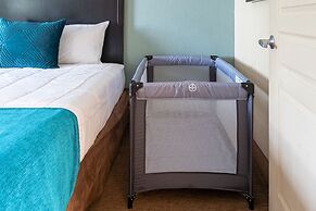 1 BR Apartment 3 Miles From Disney Springs Hs307