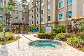 1 BR Apartment 3 Miles From Disney Springs Hs307