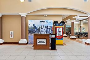 1 BR Apartment 3 Miles From Disney Springs Hs307