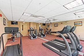 1 BR Apartment 3 Miles From Disney Springs Hs307