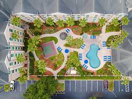 1 BR Apartment 3 Miles From Disney Springs Hs307