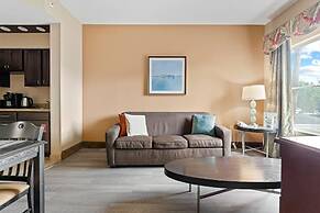 1 BR Apartment 3 Miles From Disney Springs Hs307