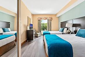 1 BR Apartment 3 Miles From Disney Springs Hs307