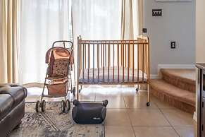 Harry Potter Themed 3 BR