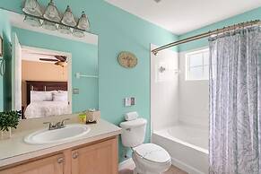 Harry Potter Themed 3 BR