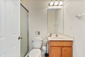 Themed Bedrooms and Large Pool