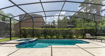 Themed Bedrooms and Large Pool