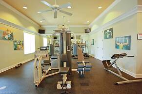 Themed Bedrooms and Large Pool