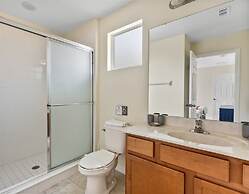 Themed Bedrooms and Large Pool