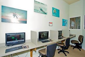 Themed Bedrooms and Large Pool