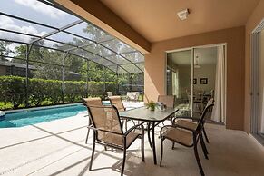 Themed Bedrooms and Large Pool