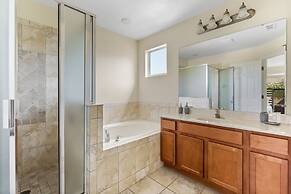 Themed Bedrooms and Large Pool