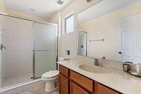 Themed Bedrooms and Large Pool