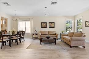 Themed Bedrooms and Large Pool