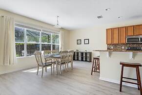 Themed Bedrooms and Large Pool