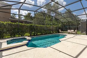 Themed Bedrooms and Large Pool