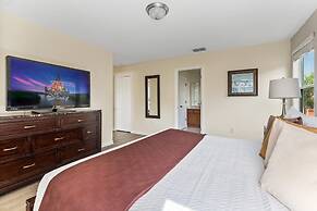 Themed Bedrooms and Large Pool