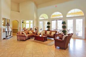 Themed Bedrooms and Large Pool