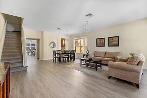 Themed Bedrooms and Large Pool