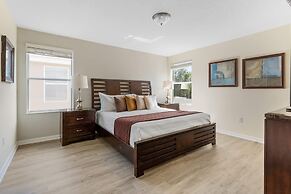 Themed Bedrooms and Large Pool