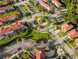 Themed Bedrooms and Large Pool