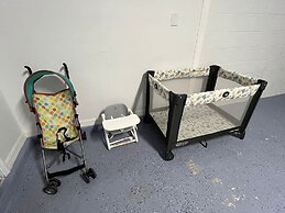 Star Wars Themed Movie Theater 6BR