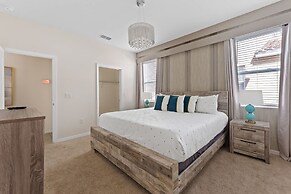 Star Wars Themed Movie Theater 6BR