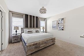 Star Wars Themed Movie Theater 6BR