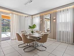 Star Wars Themed Movie Theater 6BR