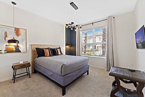 Star Wars Themed Movie Theater 6BR