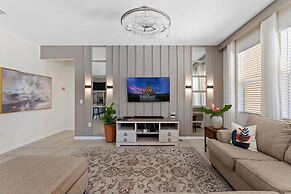 Star Wars Themed Movie Theater 6BR