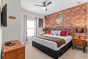 Themed Bedrooms Disney Area 3BR