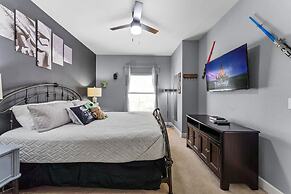 Themed Bedrooms Disney Area 3BR