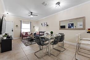 Themed Bedrooms Disney Area 3BR