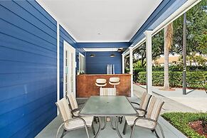 Themed Bedrooms Disney Area 3BR