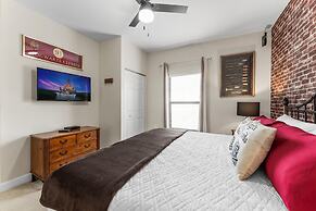 Themed Bedrooms Disney Area 3BR