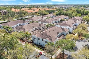 Themed Bedrooms Disney Area 3BR