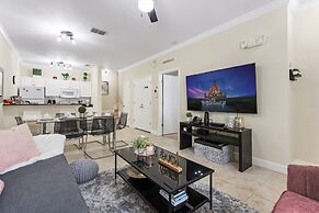 Themed Bedrooms Disney Area 3BR