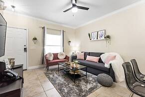 Themed Bedrooms Disney Area 3BR