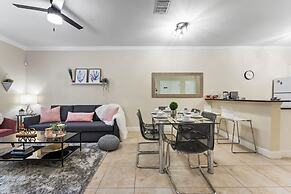 Themed Bedrooms Disney Area 3BR