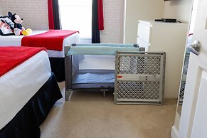 Themed Bedrooms Disney Area 3BR