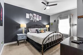 Themed Bedrooms Disney Area 3BR