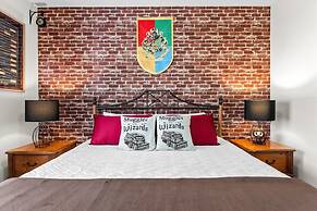 Themed Bedrooms Disney Area 3BR