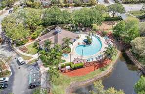 Themed Bedrooms Disney Area 3BR