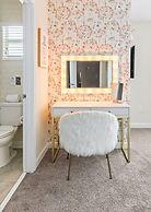 5 BR Disney Themed Bedrooms