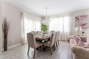 5 BR Disney Themed Bedrooms