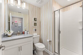 5 BR Disney Themed Bedrooms