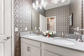 5 BR Disney Themed Bedrooms