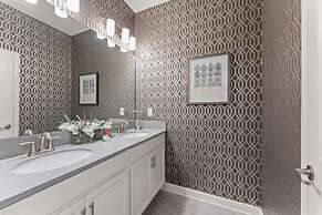 5 BR Disney Themed Bedrooms